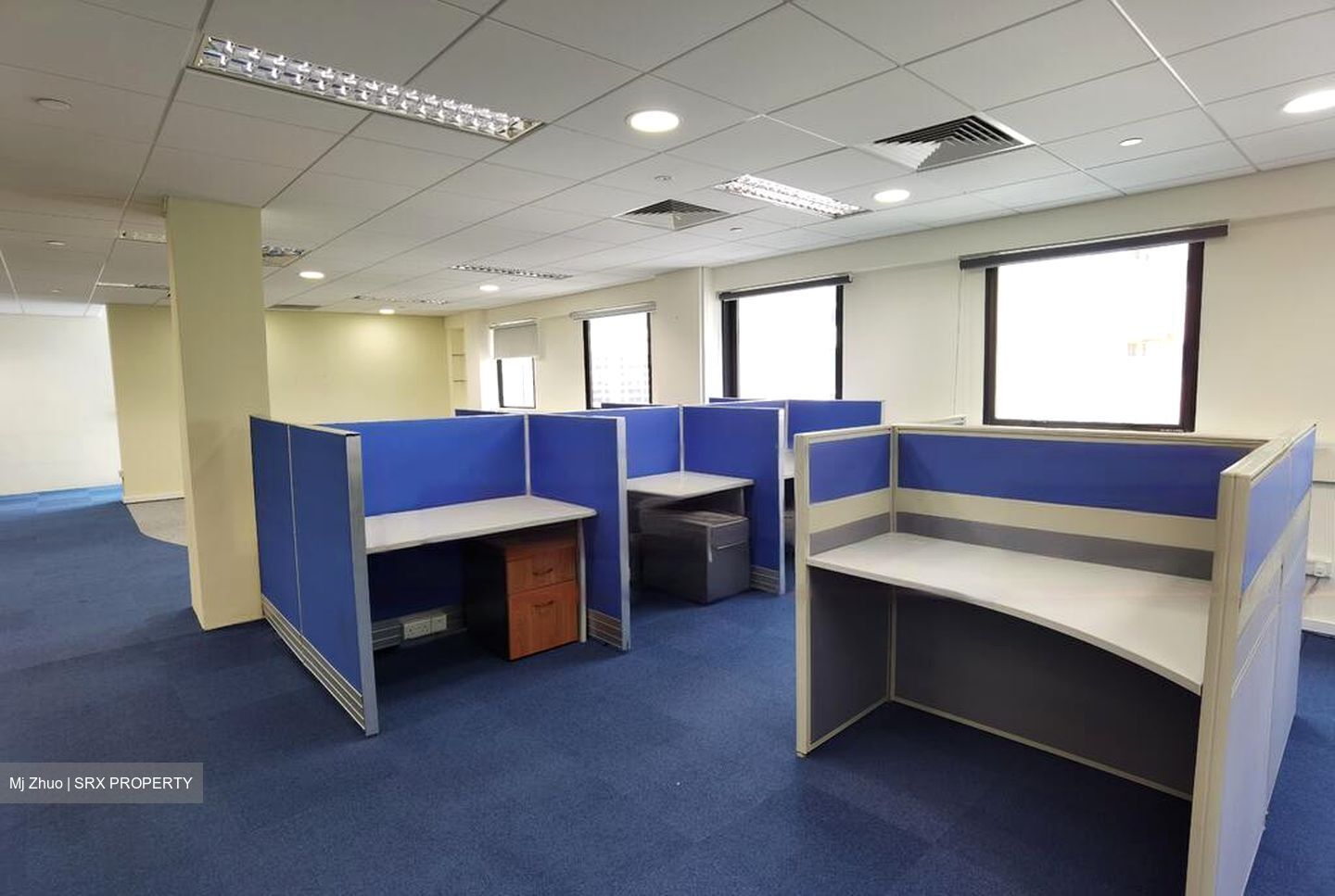 San Centre (D3), Office #586618231